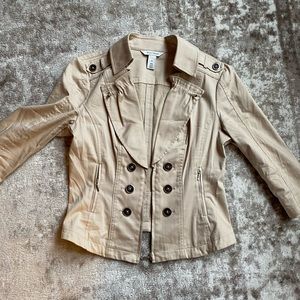 White House Black Market Blazer Jacket